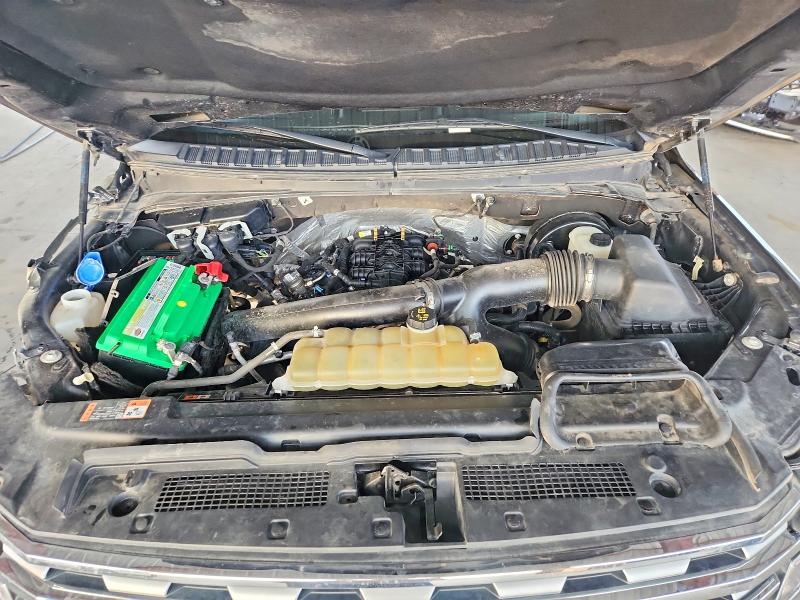 2021 Ford Expedition მანქანა იყიდება აუქციონზე, vin: 1FMJK1KTXMEA26654, აუქციონის ნომერი: 63445706