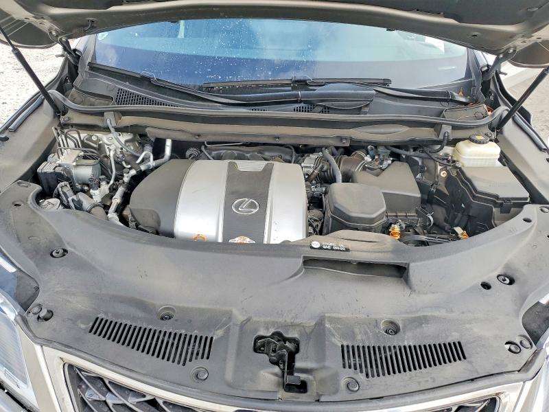 2021 Lexus Rx მანქანა იყიდება აუქციონზე, vin: 2T2YZMDA2MC264556, აუქციონის ნომერი: 50152446