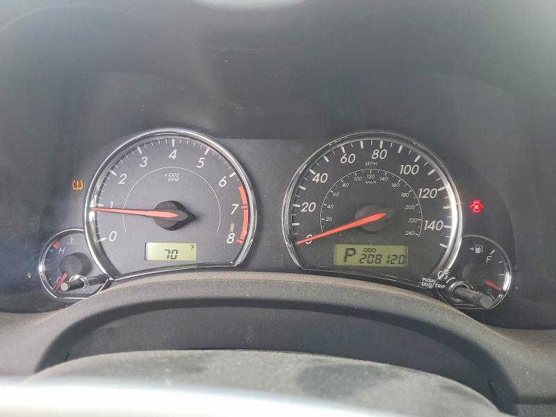 Продаж на аукціоні авто 2011 Toyota Corolla, vin: 2T1BU4EE7BC658075, номер лоту: 50360726