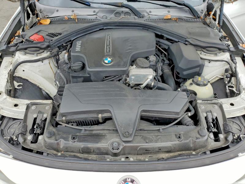 Продаж на аукціоні авто 2015 Bmw 328, vin: WBA3A5G58FNS91932, номер лоту: 51121176