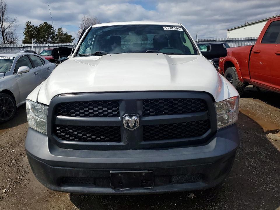 Продажа на аукционе авто 2017 Ram 1500, vin: 1C6RR6FM0HS649492, номер лота: 47903396