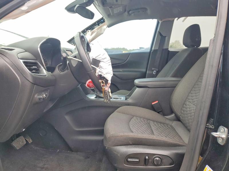51549526 :رقم المزاد ، 3GNAXJEV2LL309073 vin ، 2020 Chevrolet Equinox مزاد بيع