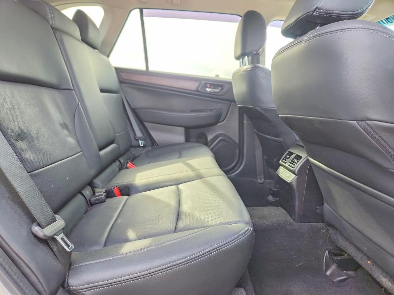 Aukcja sprzedaży 2016 Subaru Outback, vin: 4S4BSANC7G3294108, numer aukcji: 51763966