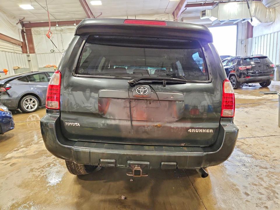 Продаж на аукціоні авто 2009 Toyota 4runner, vin: JTEBU14R79K039631, номер лоту: 51282926