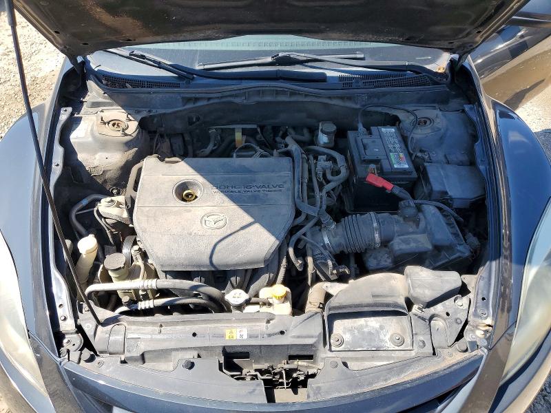 Продажа на аукционе авто 2012 Mazda 6, vin: 1YVHZ8DH2C5M32906, номер лота: 48834186