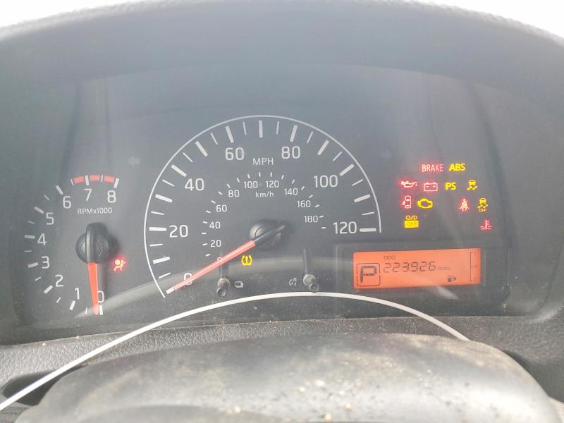 Aukcja sprzedaży 2015 Nissan Nv200, vin: 3N6CM0KN1FK709996, numer aukcji: 52971386