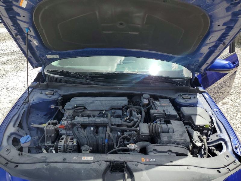 Продаж на аукціоні авто 2024 Hyundai Elantra, vin: KMHLL4DG9RU722667, номер лоту: 49049496