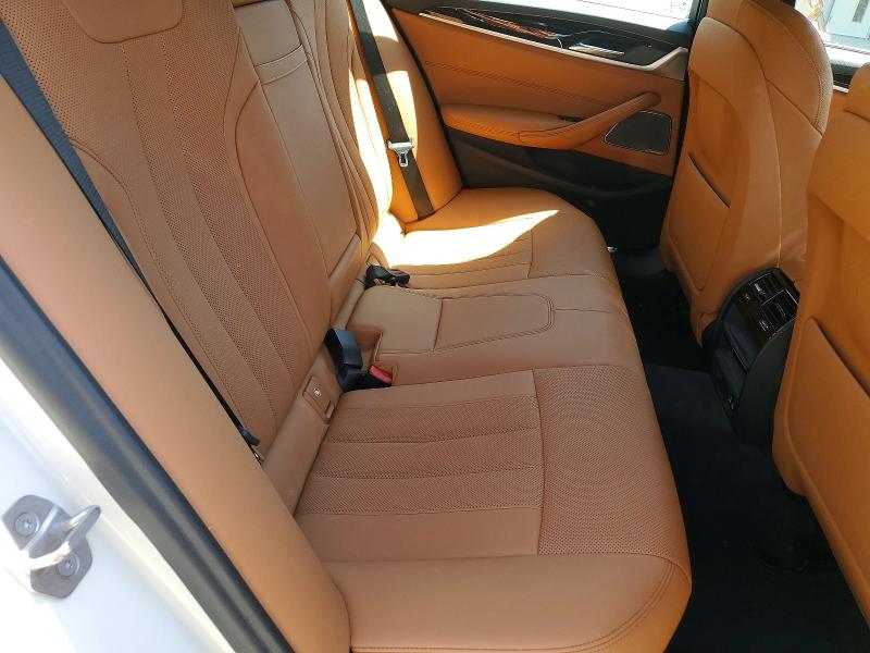 Продажа на аукционе авто 2021 Bmw 540, vin: WBA53BJ03MWW93248, номер лота: 50503906