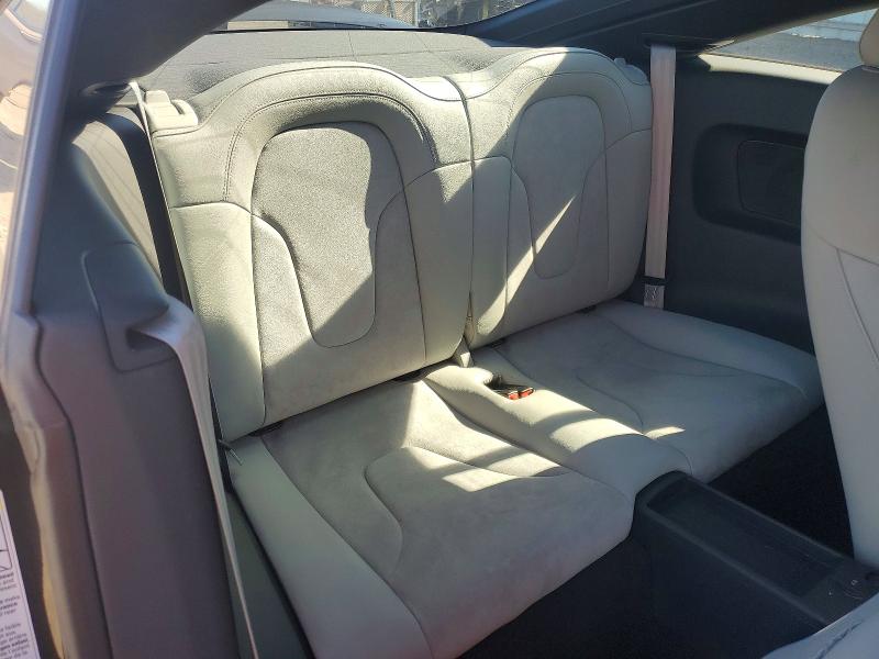 47736116 :رقم المزاد ، TRUBFAFK5D1006842 vin ، 2013 Audi Tt مزاد بيع