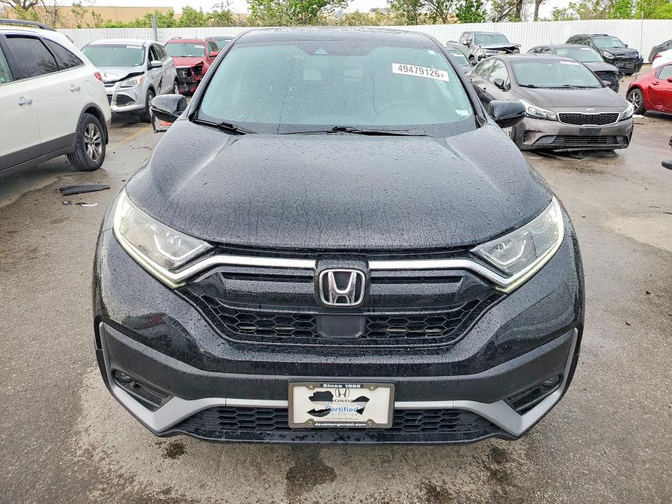 Aukcja sprzedaży 2020 Honda Cr-v, vin: 2HKRW2H84LH635175, numer aukcji: 49479126