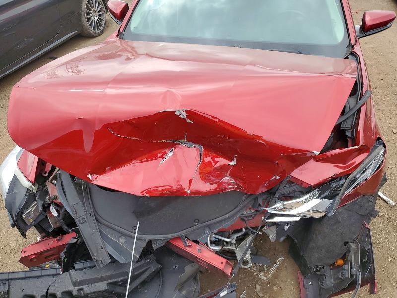 51551096 :رقم المزاد ، 1G6AX5SX5E0175913 vin ، 2014 Cadillac Cts مزاد بيع