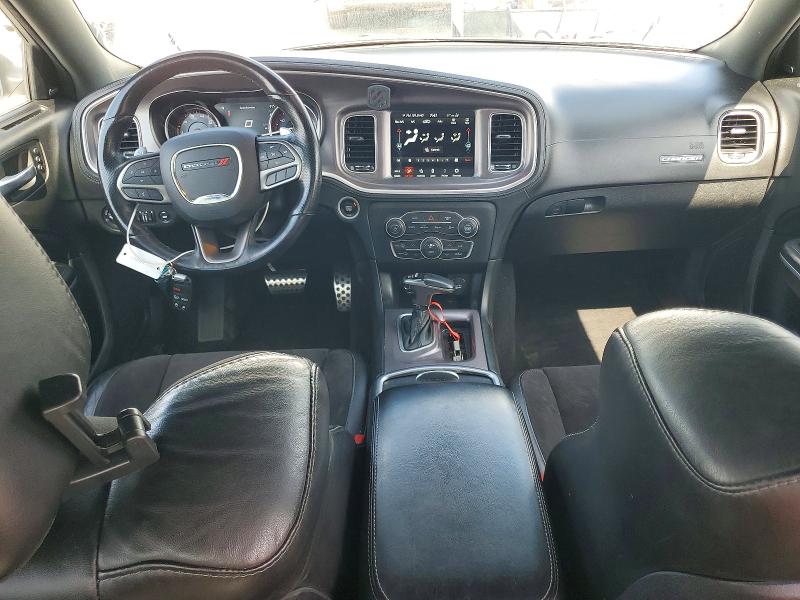 Продаж на аукціоні авто 2021 Dodge Charger, vin: 2C3CDXHG9MH519260, номер лоту: 51707756