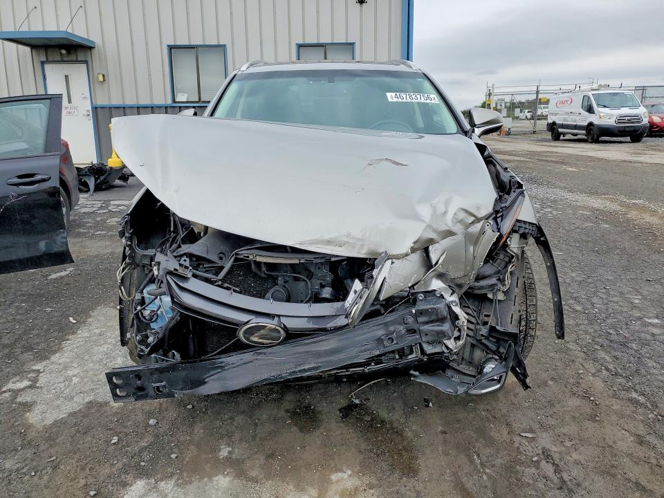 46783756 :رقم المزاد ، JTJBARBZ0H2121596 vin ، 2017 Lexus Nx 200t مزاد بيع