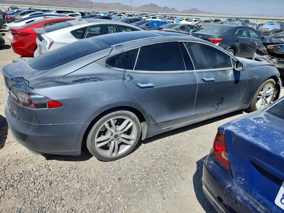 Aukcja sprzedaży 2013 Tesla Model S, vin: 5YJSA1CN4DFP08813, numer aukcji: 78730655