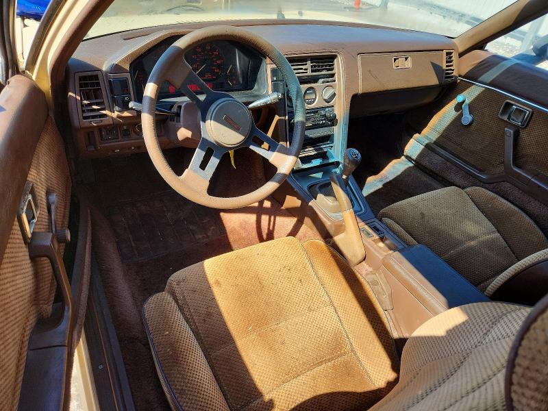 Aukcja sprzedaży 1984 Mazda Rx7, vin: JM1FB3310E0819639, numer aukcji: 49988806