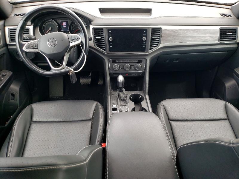 Продажа на аукционе авто 2020 Volkswagen Atlas Cross Sport, vin: 1V21E2CA8LC212961, номер лота: 50154716