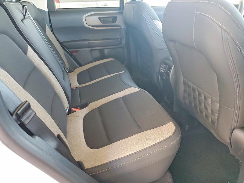 Продажа на аукционе авто 2026 Ford Bronco Sport, vin: 3FMCR9BN7TRE00380, номер лота: 51551316