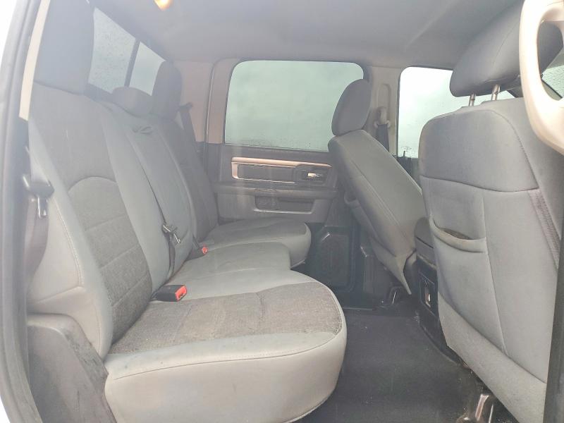 51178236 :رقم المزاد ، 3C6UR5DL7EG246322 vin ، 2014 Ram 2500 مزاد بيع