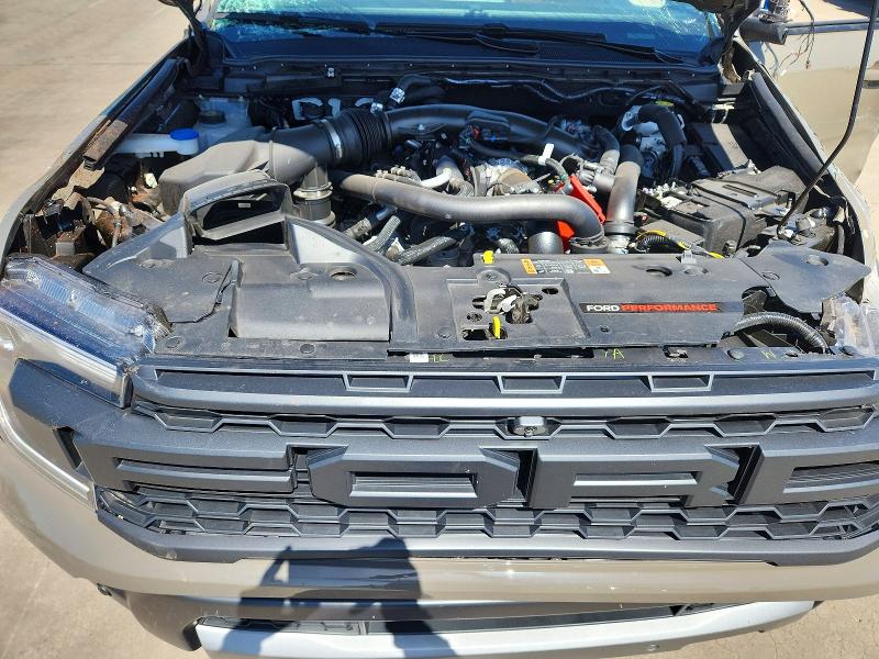 Продажа на аукционе авто 2025 Ford Ranger, vin: 1FTER4LR4SLE52323, номер лота: 51155106