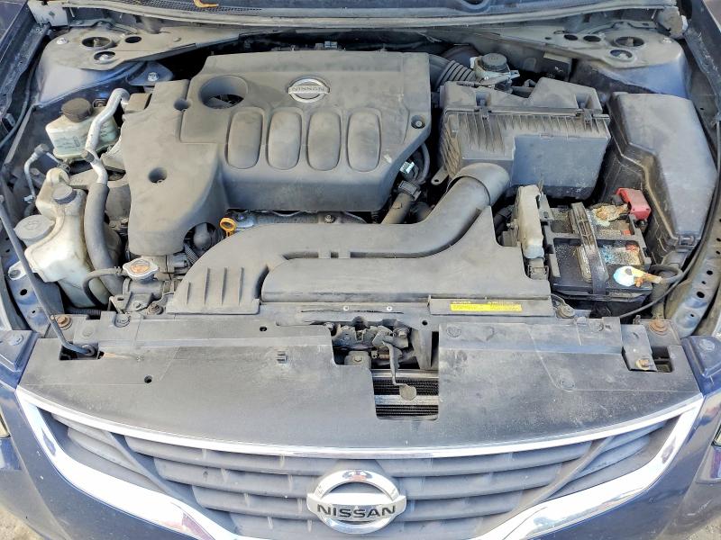 Aukcja sprzedaży 2012 Nissan Altima, vin: 1N4AL2EP3CC147063, numer aukcji: 50920406