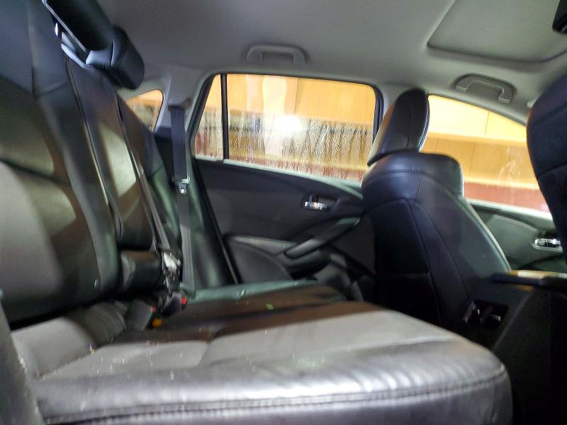 Продажа на аукционе авто 2018 Acura Rdx, vin: 5J8TB4H35JL026155, номер лота: 48845326