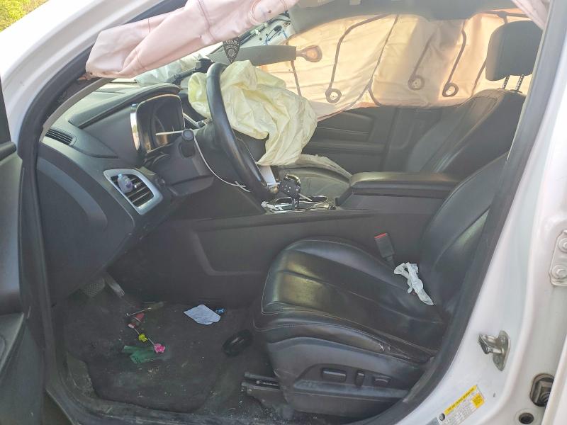 Продаж на аукціоні авто 2017 Gmc Terrain, vin: 2GKFLUE3XH6147865, номер лоту: 50494986