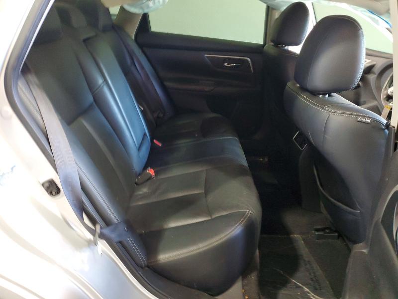 2018 Nissan Altima მანქანა იყიდება აუქციონზე, vin: 1N4AL3APXJC179033, აუქციონის ნომერი: 49879766