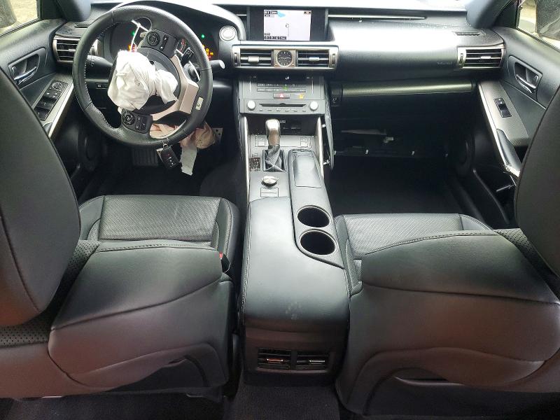 Продаж на аукціоні авто 2015 Lexus Is, vin: JTHCE1D26F5006220, номер лоту: 49514936