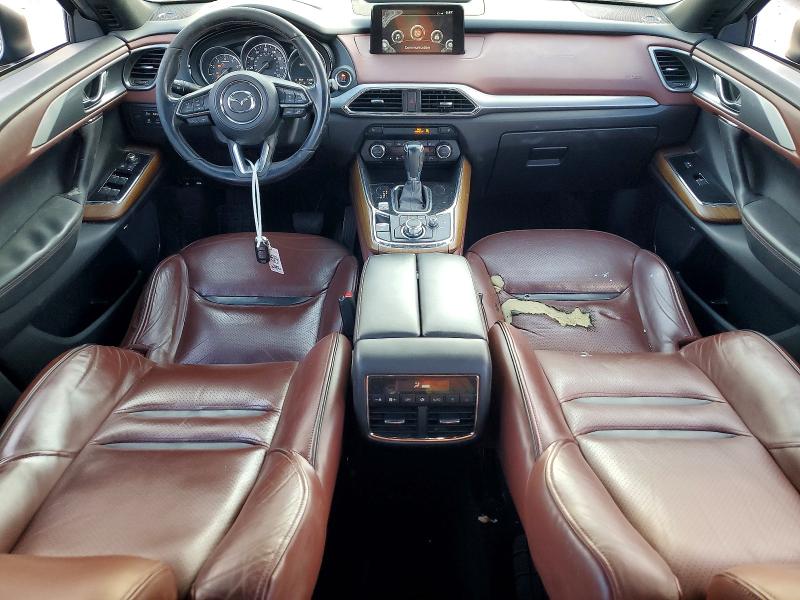 Продаж на аукціоні авто 2016 Mazda Cx-9, vin: JM3TCBEYXG0127080, номер лоту: 49140926