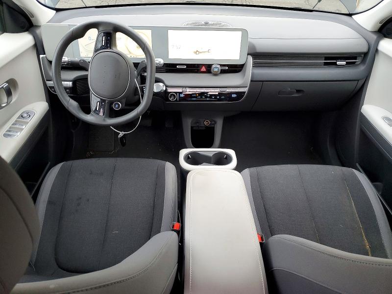 Продаж на аукціоні авто 2024 Hyundai Ioniq 5, vin: KM8KNDDF8RU300399, номер лоту: 51606896
