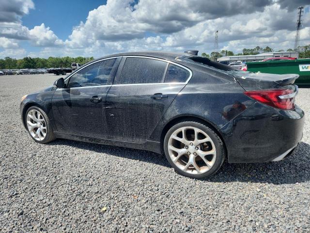 Продажа на аукционе авто 2015 Buick Regal, vin: 2G4GT5GX2F9243017, номер лота: 46844196