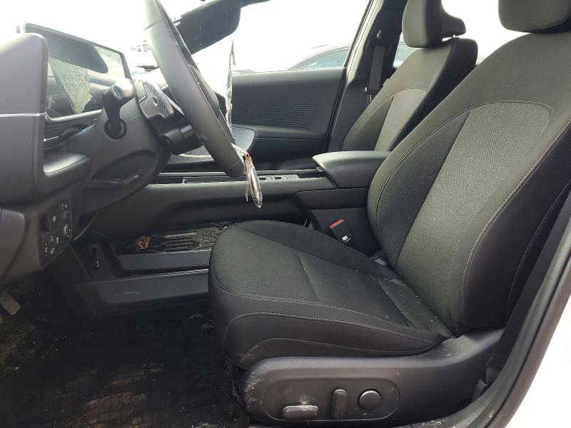 Aukcja sprzedaży 2025 Hyundai Ioniq 6, vin: KMHM34AC8SA101370, numer aukcji: 49688136