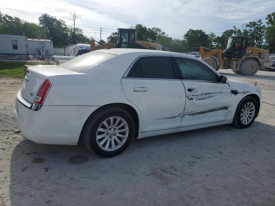 Aukcja sprzedaży 2014 Chrysler 300, vin: 2C3CCAAG4EH228998, numer aukcji: 48079396
