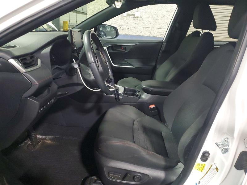 Aukcja sprzedaży 2021 Toyota Rav4 Prime, vin: JTMAB3FV8MD026427, numer aukcji: 50065346