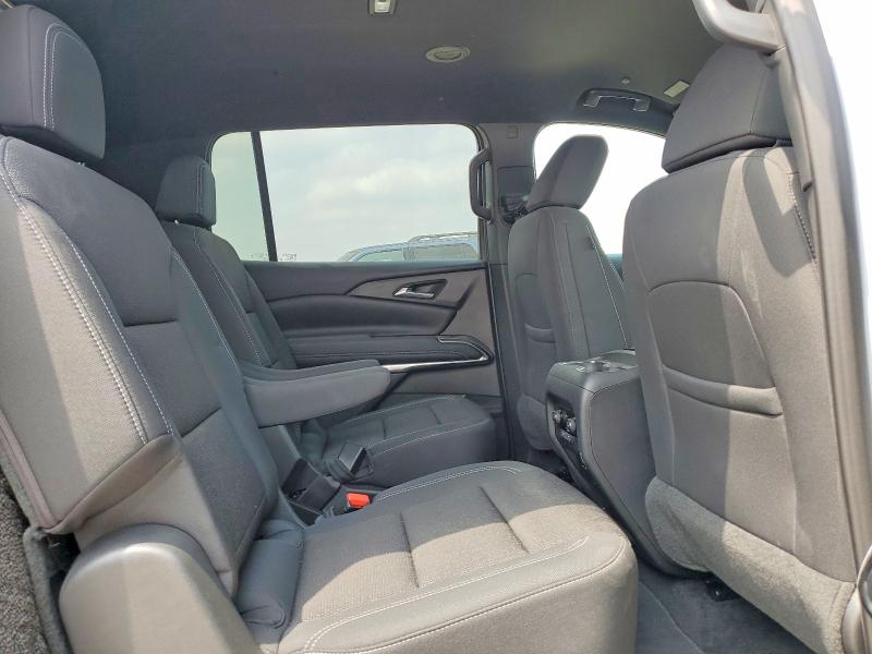 Продажа на аукционе авто 2026 Chevrolet Traverse, vin: 1GNERGKS6TJ211017, номер лота: 47897366