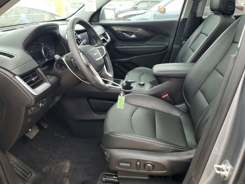 Продажа на аукционе авто 2024 Gmc Terrain, vin: 3GKALVEG9RL271111, номер лота: 50701906