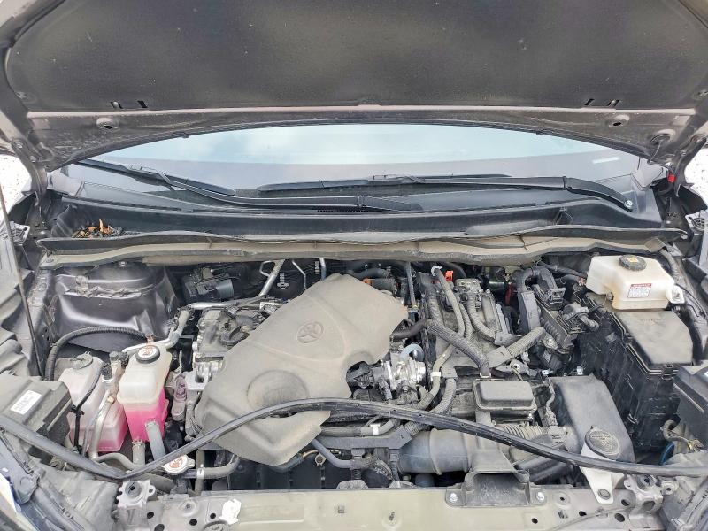 2022 Toyota Sienna მანქანა იყიდება აუქციონზე, vin: 5TDDRKEC9NS078285, აუქციონის ნომერი: 51626666