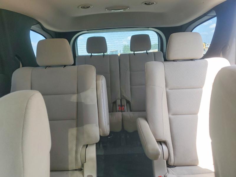 Aukcja sprzedaży 2015 Dodge Durango, vin: 1C4RDJAG7FC185832, numer aukcji: 50645036