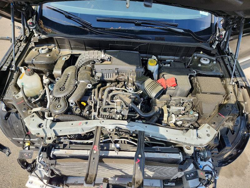 Aukcja sprzedaży 2024 Infiniti Qx55, vin: 3PCAJ5KR1RF109527, numer aukcji: 50882166