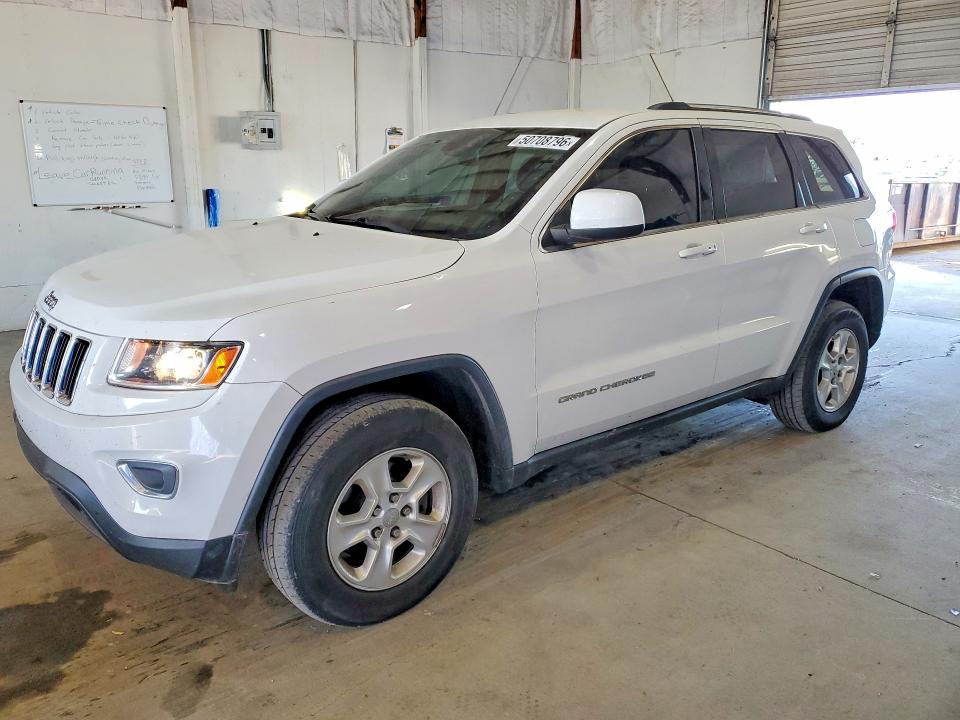 Aukcja sprzedaży 2015 Jeep Grand Cherokee, vin: 1C4RJFAG1FC227305, numer aukcji: 50708796
