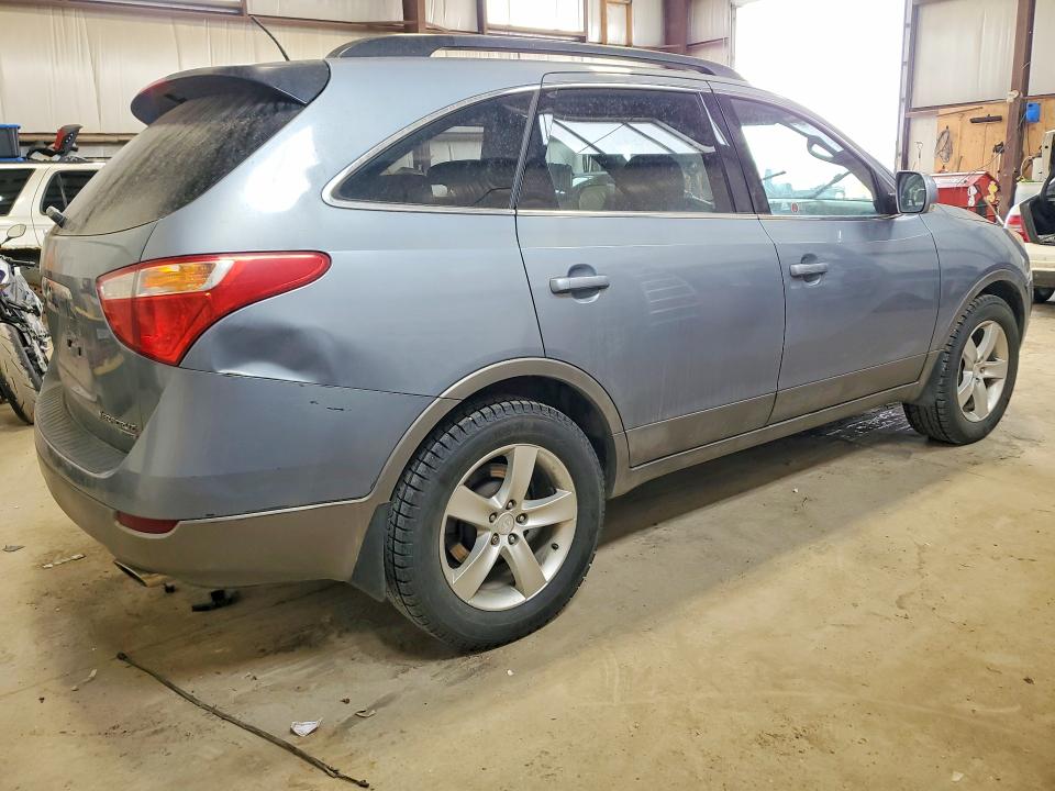 Продаж на аукціоні авто 2008 Hyundai Veracruz, vin: KM8NU73C78U049110, номер лоту: 50657706
