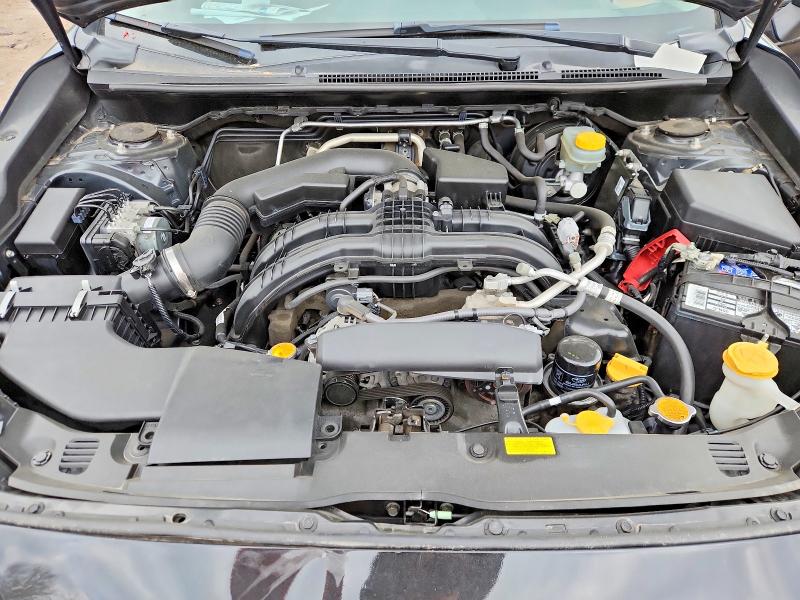 50169526 :رقم المزاد ، JF2GTABC1JH287212 vin ، 2018 Subaru Crosstrek مزاد بيع