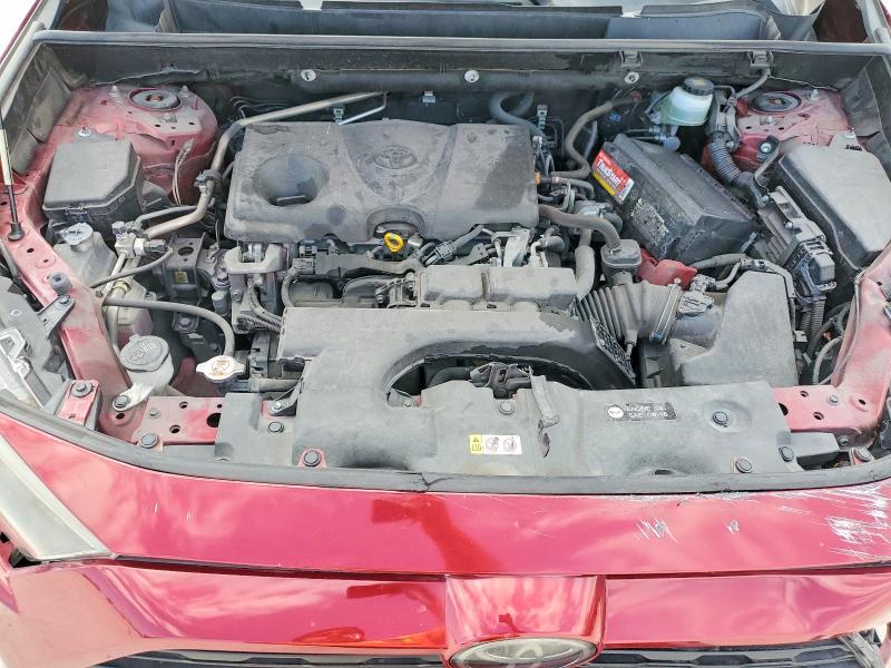 Продаж на аукціоні авто 2019 Toyota Rav4, vin: JTMH1RFV1KJ009634, номер лоту: 51072806
