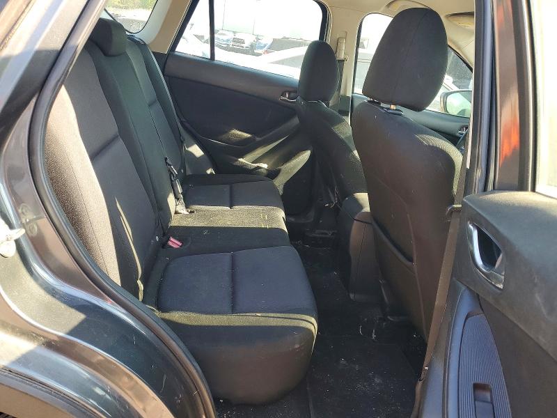 Продаж на аукціоні авто 2013 Mazda Cx-5, vin: JM3KE4BE5D0168479, номер лоту: 49777086