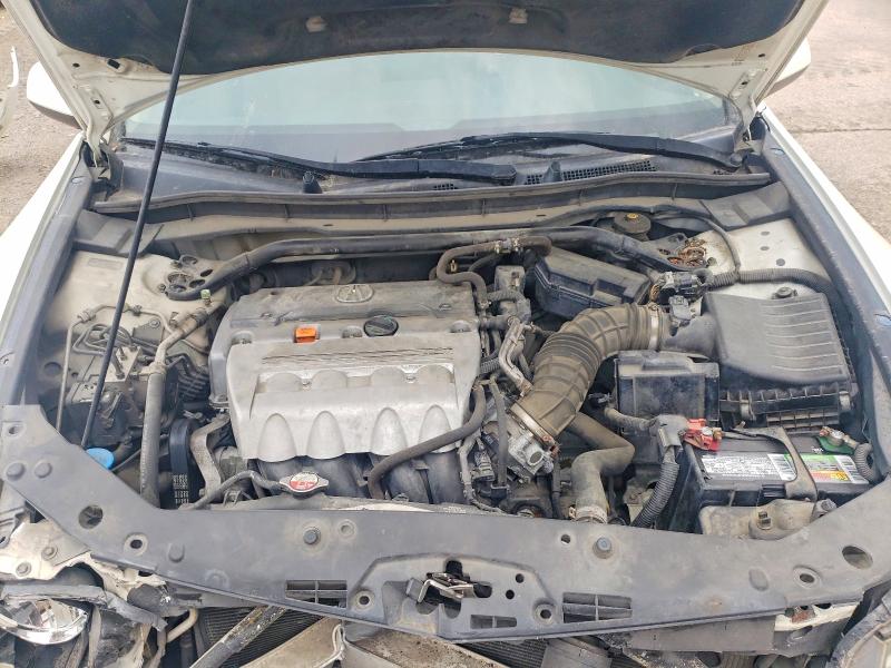 Продажа на аукционе авто 2009 Acura Tsx, vin: JH4CU26619C026173, номер лота: 48389786