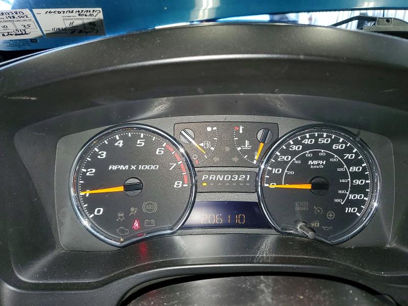 Aukcja sprzedaży 2009 Chevrolet Colorado, vin: 1GCDT13E198123813, numer aukcji: 51322296