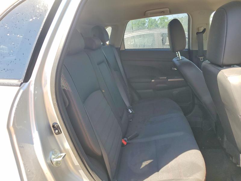 Продаж на аукціоні авто 2026 Mitsubishi Outlander Sport, vin: JA4ARUAU2TU009079, номер лоту: 50255566