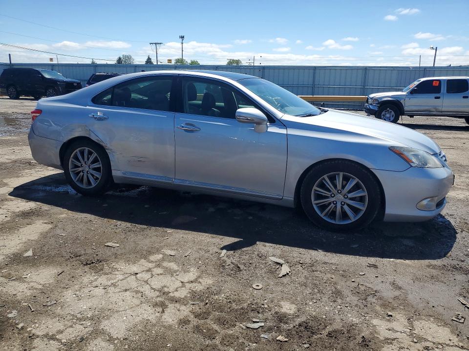Aukcja sprzedaży 2011 Lexus Es, vin: JTHBK1EG1B2471451, numer aukcji: 51313826