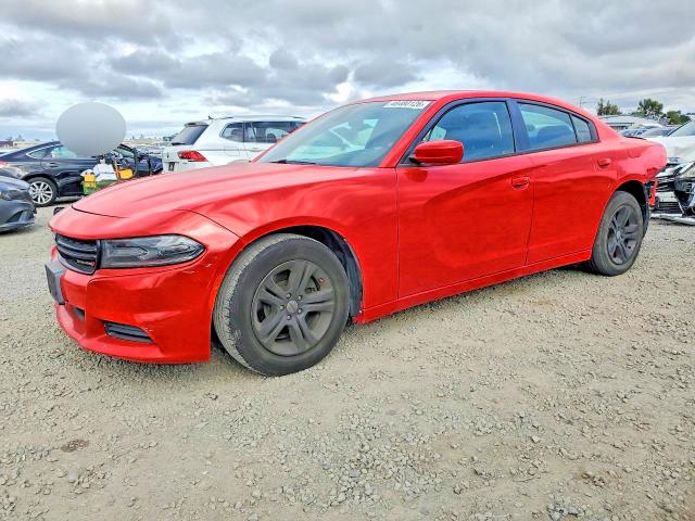 Auction sale of the 2019 Dodge Charger, vin: 2C3CDXBG7KH644425, lot number: 48480126