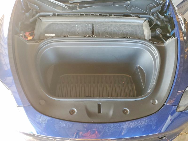 Aukcja sprzedaży 2022 Tesla Model Y, vin: 7SAYGDEF6NF407738, numer aukcji: 48314466